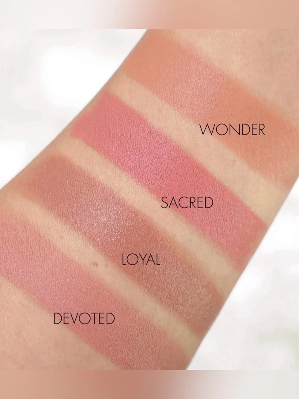 Hourglass Vanish Blush Stick - Wonder Shade, Stick Formulation 0.2 oz / 6 g